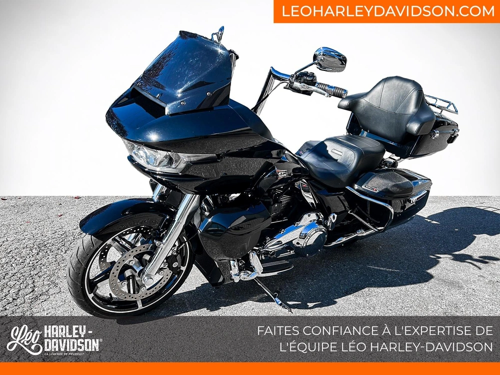 Harley-davidson Fltrx Road Glide 2024