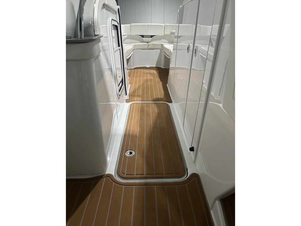 2012 Formula 310br