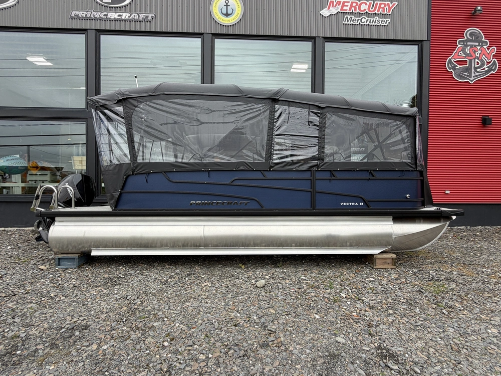 Princecraft Vectra 25 Rl 2027