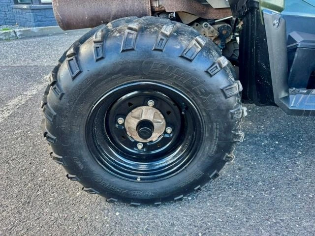 Polaris Sportsman 450 Ho 2022