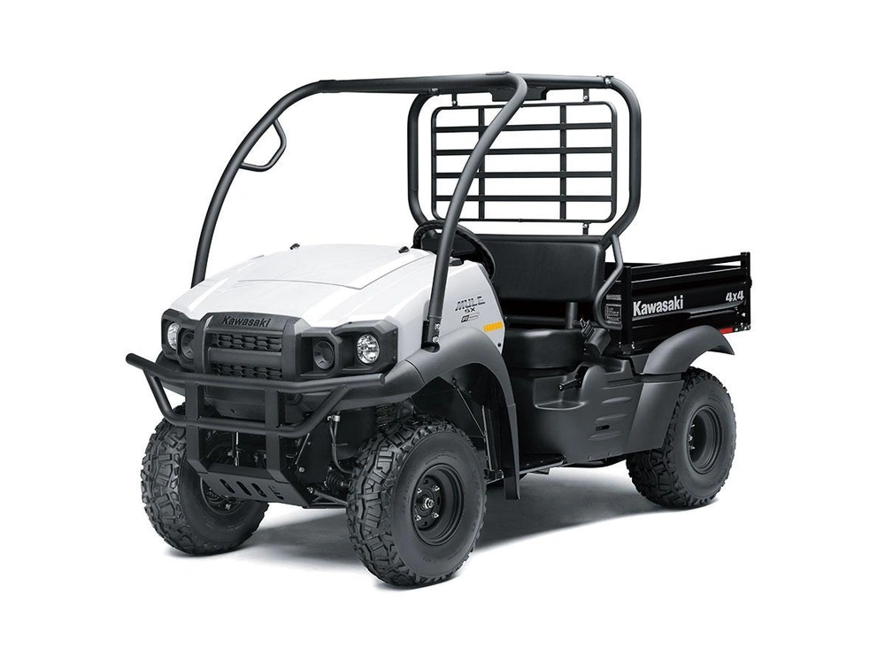 Kawasaki Mule Sx 4x4 2027