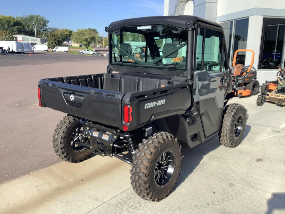 2027 Can-am Defender Dps Hd9 Cab