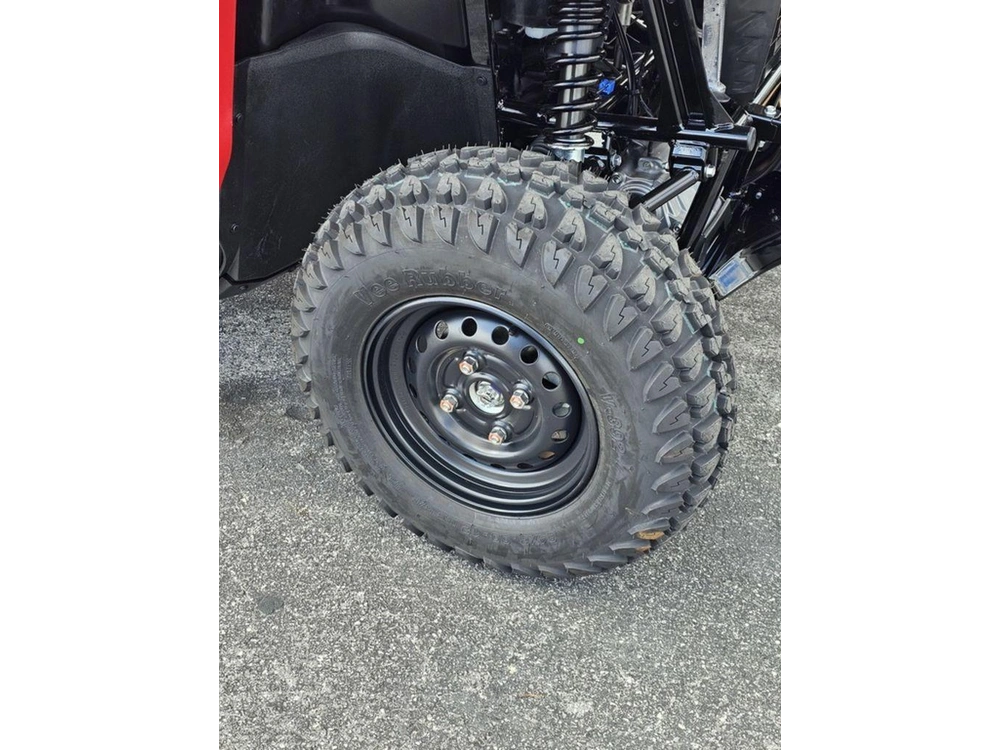 2026 Honda Pioneer 520