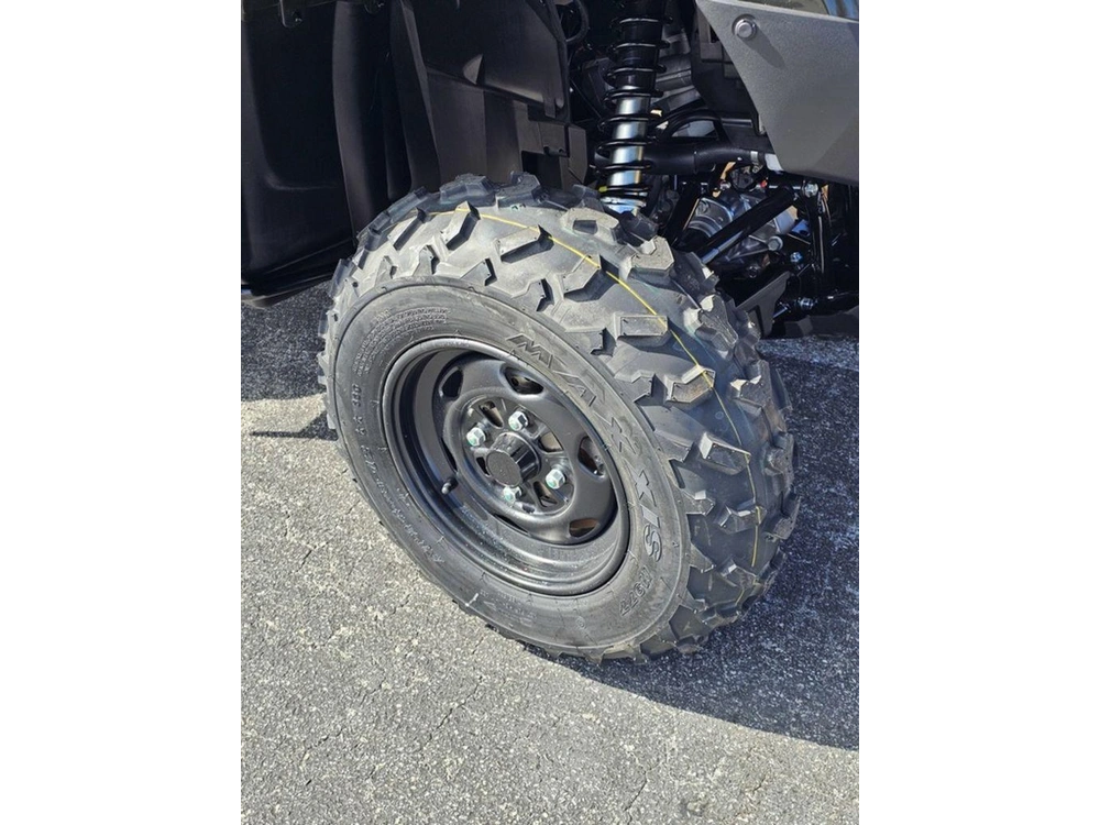 2026 Honda Fourtrax Rancher 4x4 Automatic Dct Eps