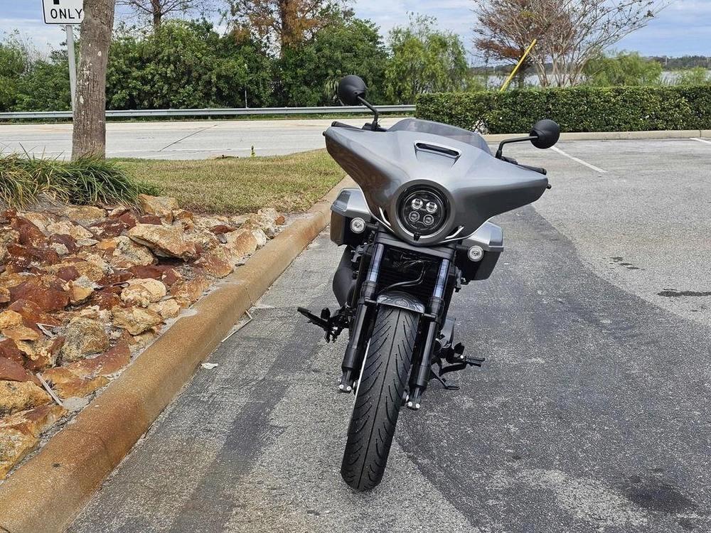 2026 Honda Rebel 1100t