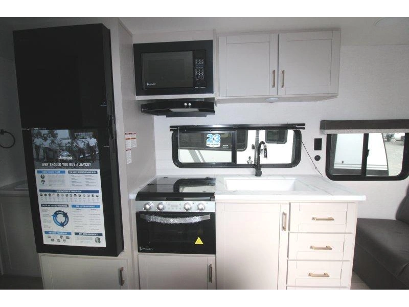 2027 Jayco Jay Flight 260bh