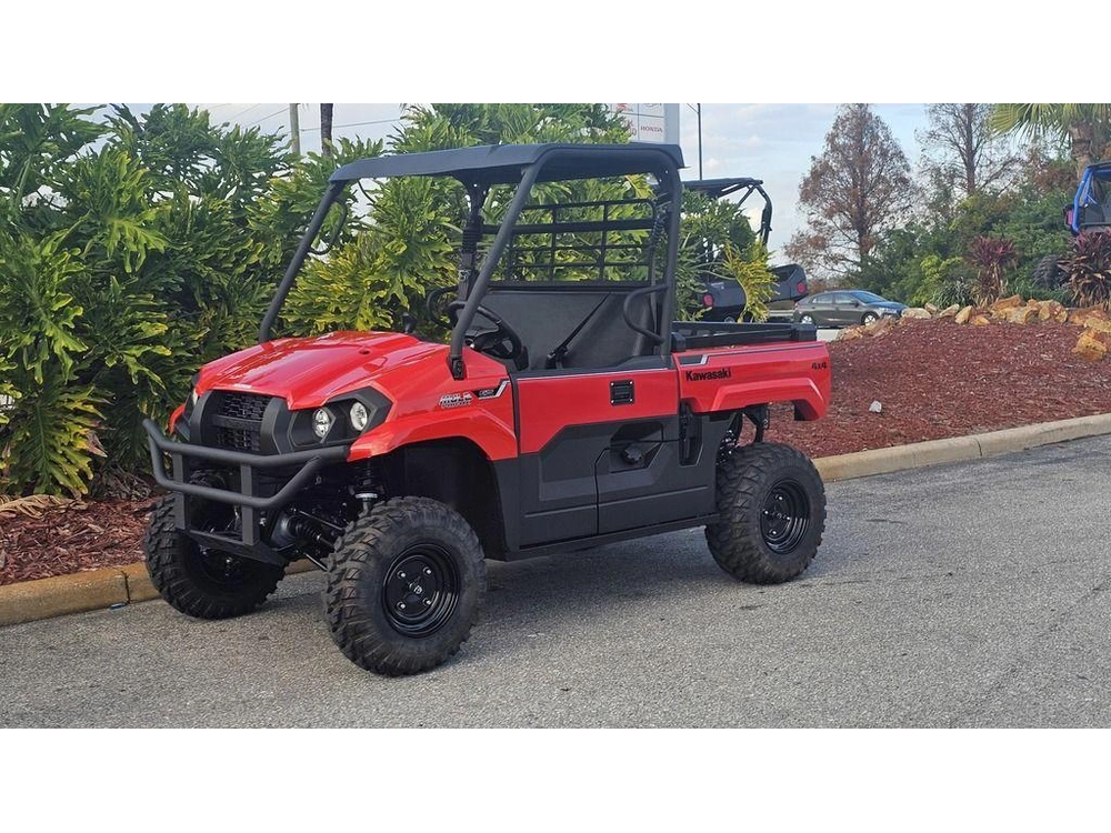 2026 Kawasaki Mule Pro-mx™ Eps