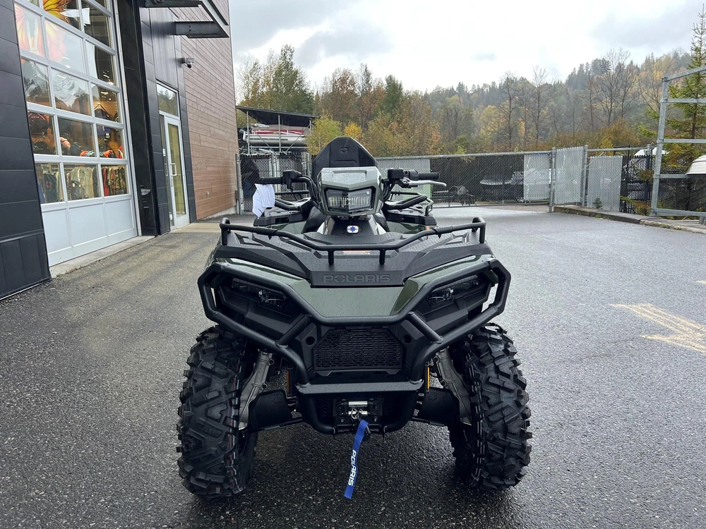 Polaris Sportsman Touring 600 Premium 2027 alt