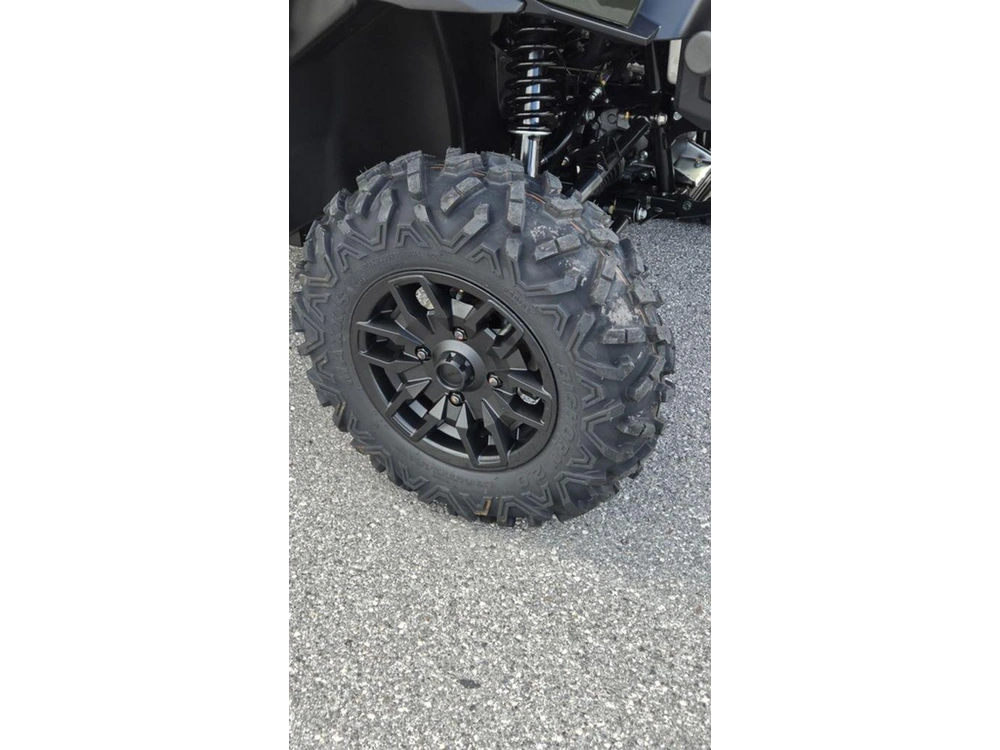 2026 Honda Pioneer 1000-5 Deluxe