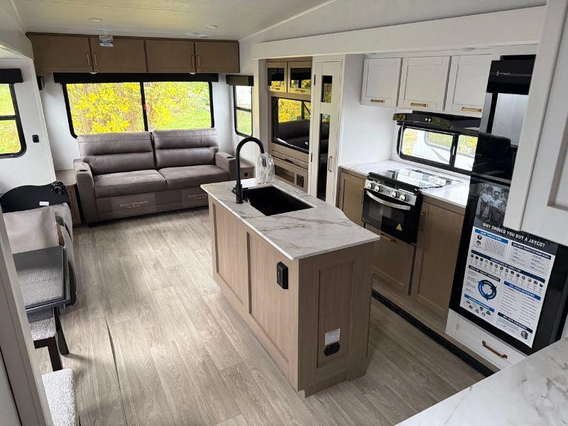 Jayco Eagle 30rlt 2027