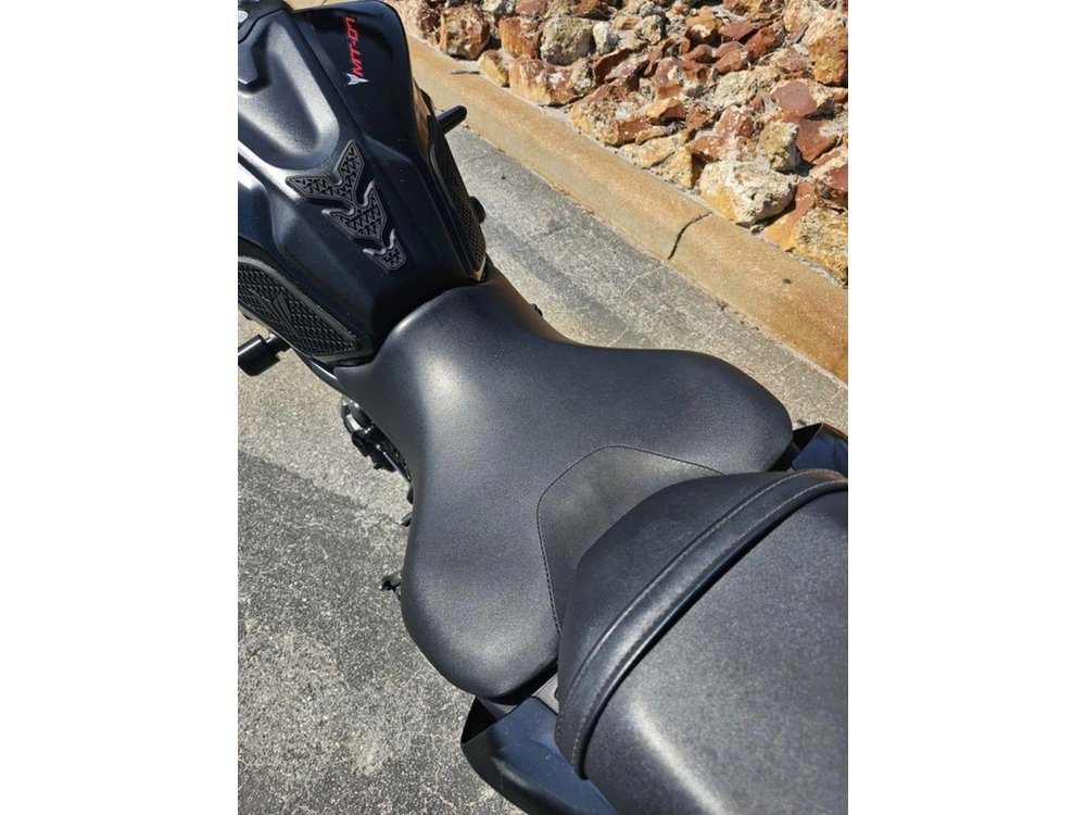 2021 Yamaha Mt-07