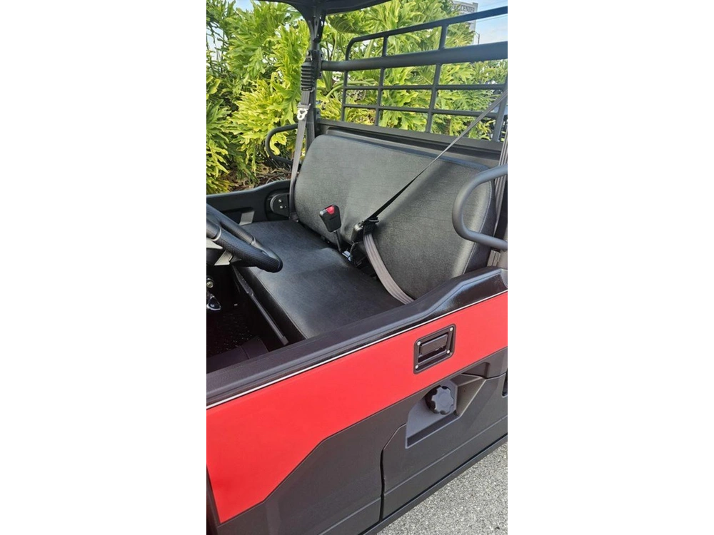 2026 Kawasaki Mule Pro-mx™ Eps