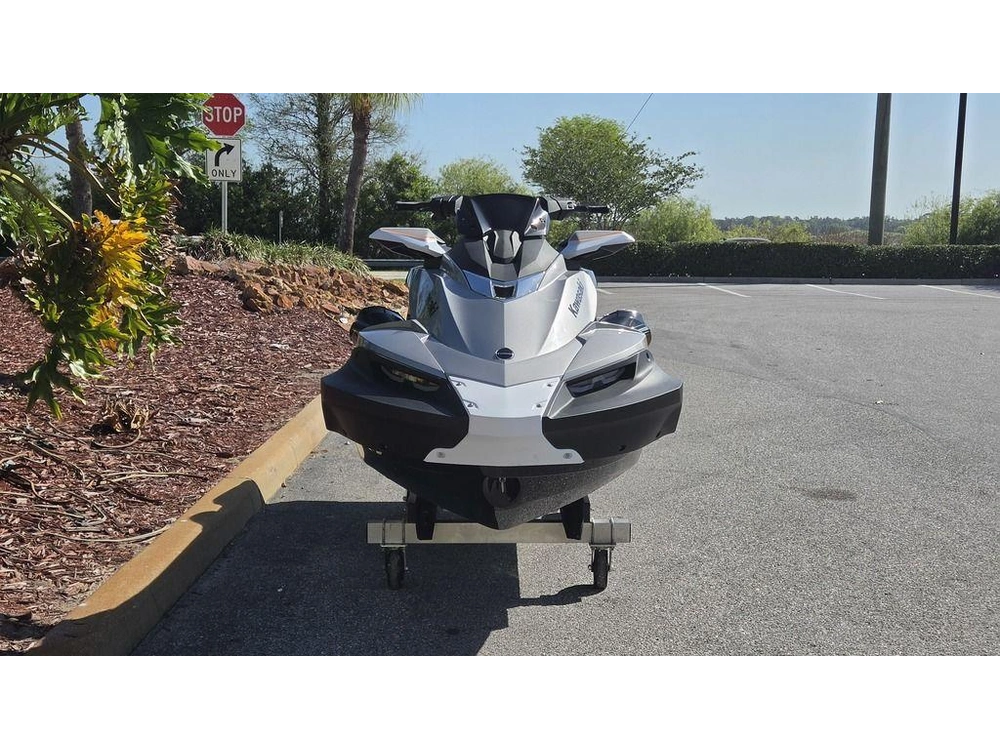 2026 Kawasaki Jet Ski® Ultra® 160 Lx
