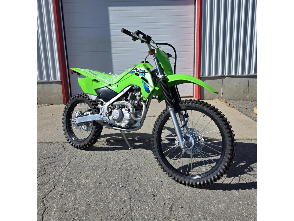 2027 Kawasaki Klx140r F alt