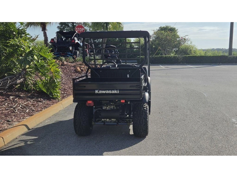 2027 Kawasaki Mule Sx™ 4x4