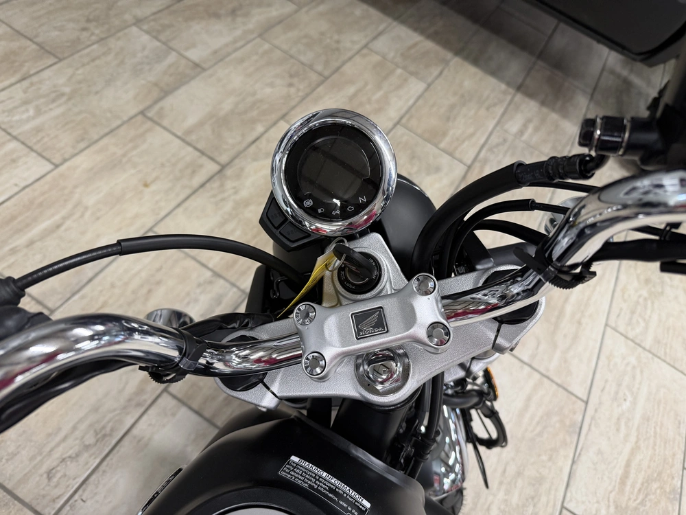 2026 Honda Monkey125at
