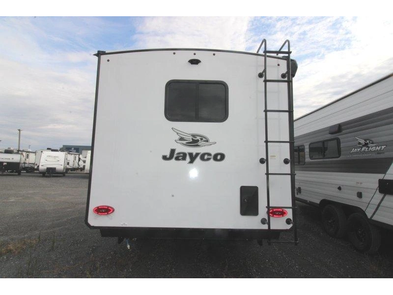 2027 Jayco Jay Feather 15mrb