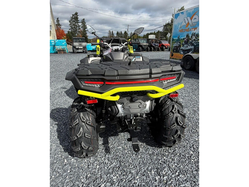 Cfmoto Cforce 1000 Mv 2027