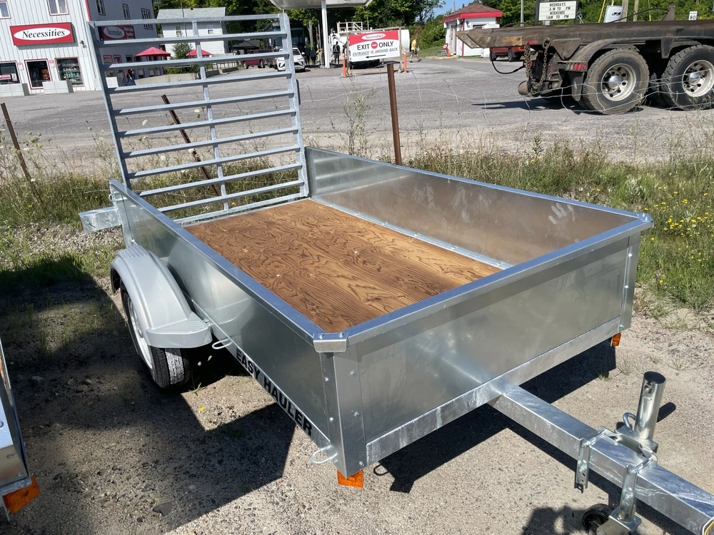 2027 Other Easy Hauler Utws5198g