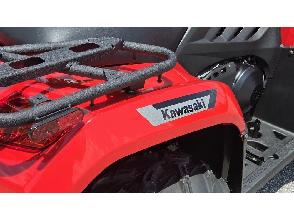 2026 Kawasaki Brute Force® 450 4x4 Eps