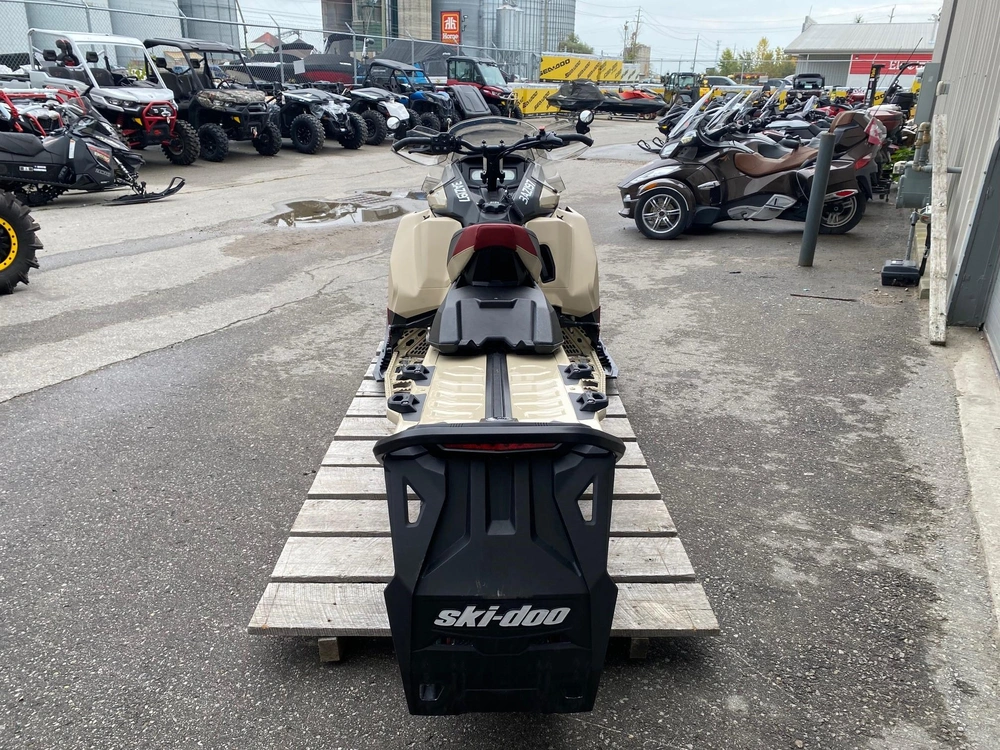 2024 Ski-doo Backcountry X 850 E-tec