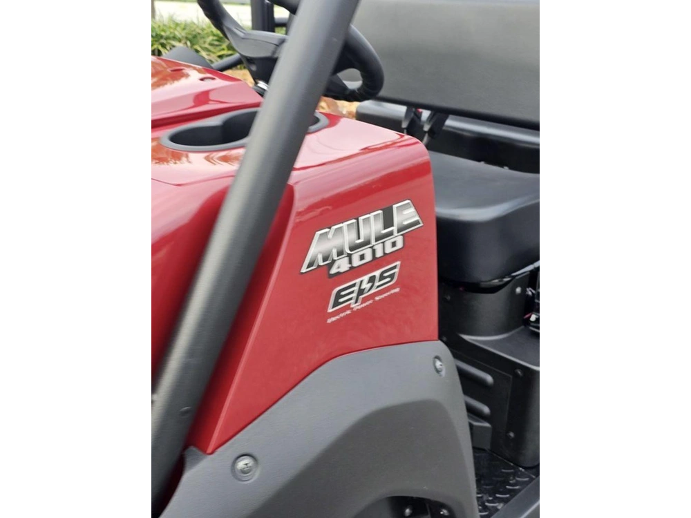 2026 Honda Fourtrax Rancher 4x4 Automatic Dct Irs Eps