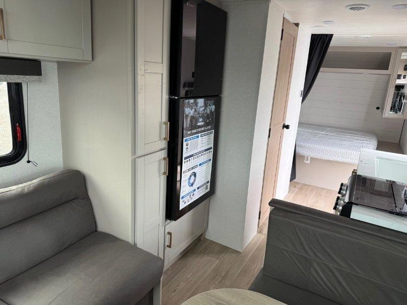Jayco Jayflight 210qb 2027