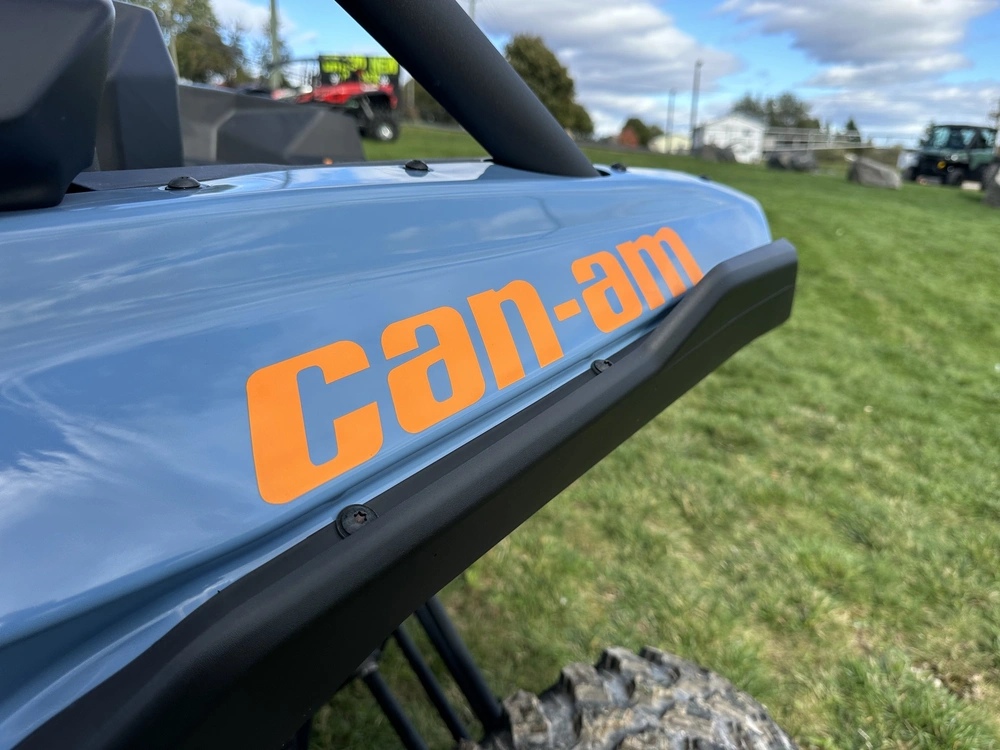 2026 Can-am Maverick X3 Ds Turbo Rr $80/wk Tx In!
