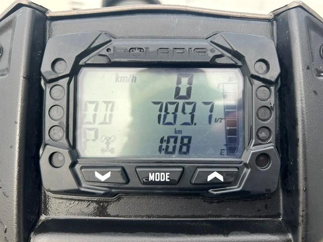 2022 Polaris 570 Sportsman Touring Premium