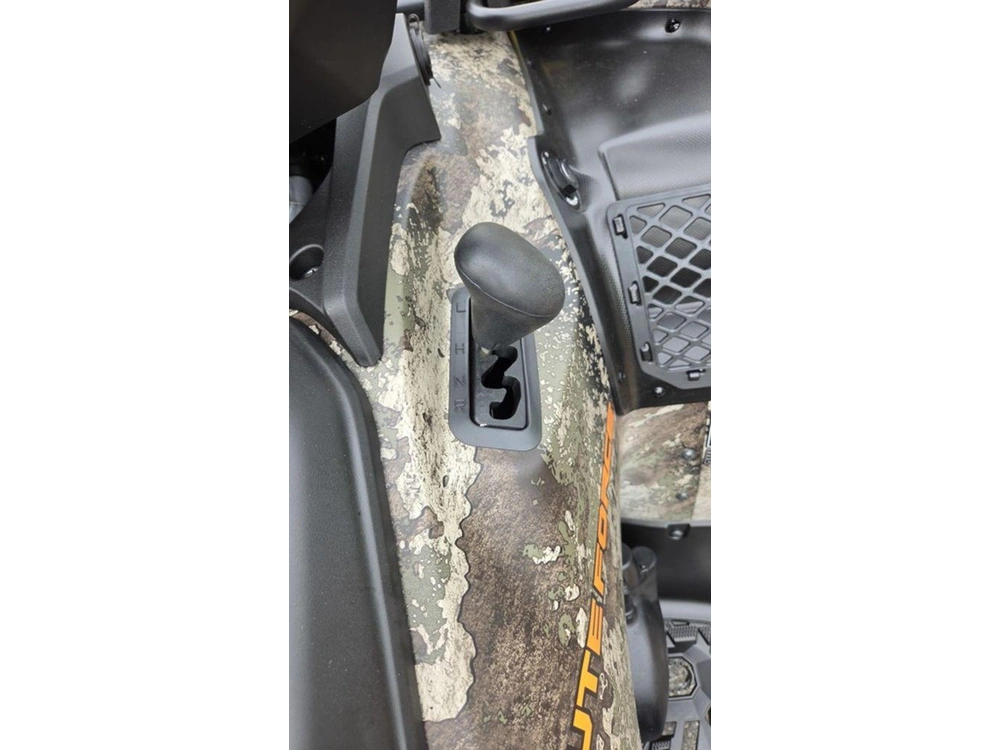 2026 Kawasaki Brute Force® 750 Se Eps Camo