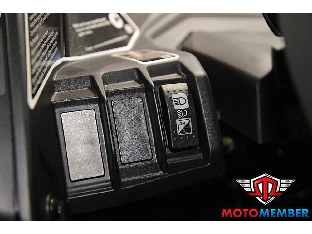 2027 Can-am Maverick X3 Ds Turbo