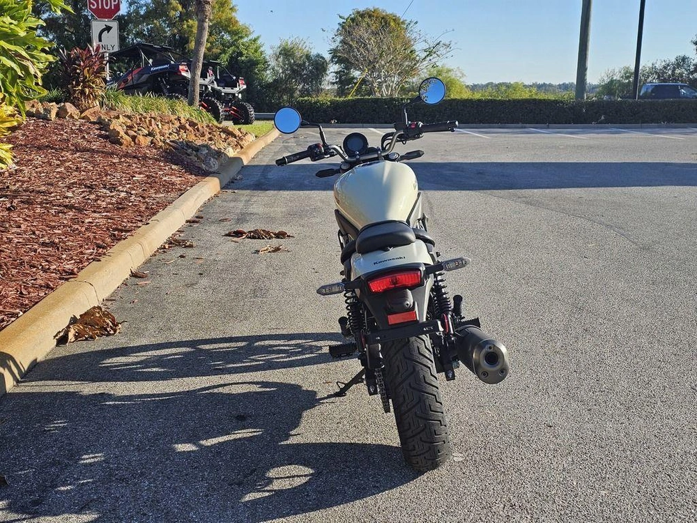 2026 Kawasaki Eliminator®