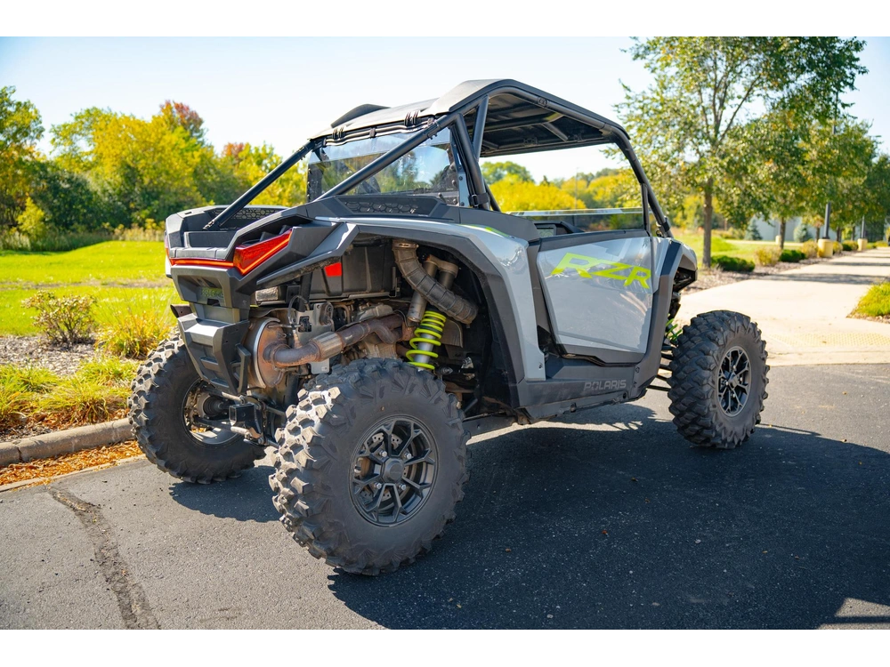 2025 Polaris Rzr Xp 1000 Ultimate