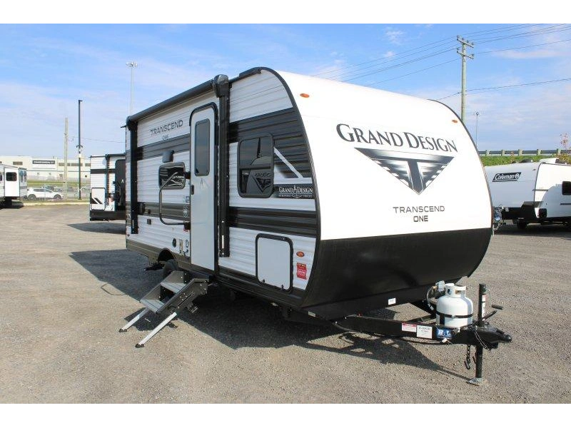 2027 Grand Design Transcend 151bh