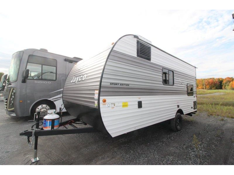 Jayco Jay Flight 170bh.se 2027