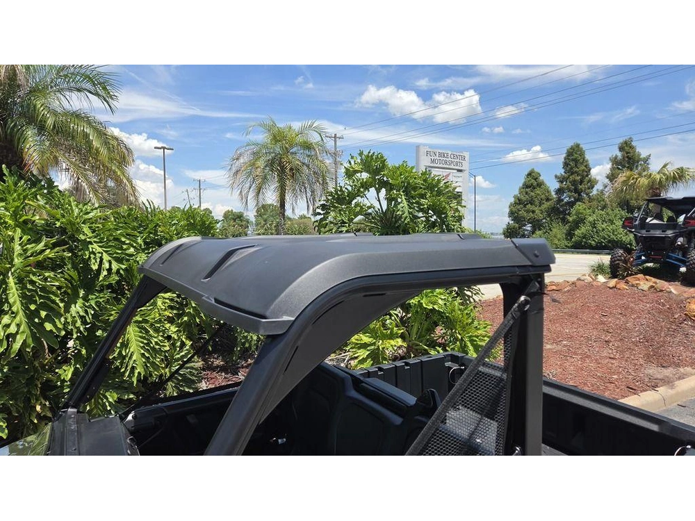 2026 Honda Pioneer 1000 Deluxe