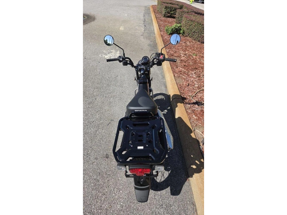 2026 Honda Trail125