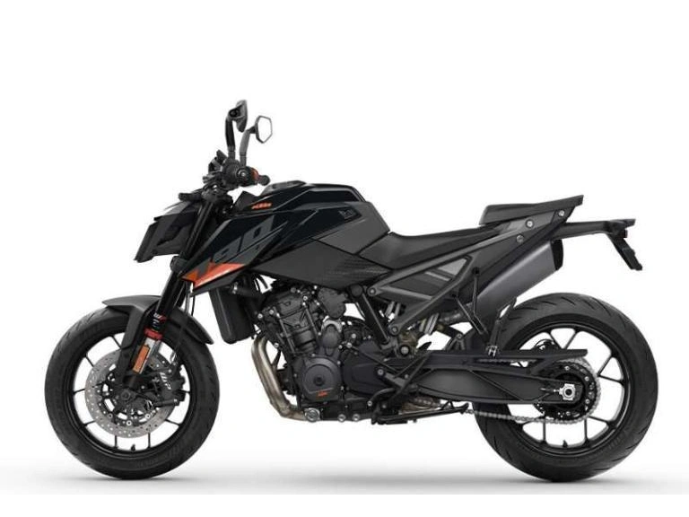 Ktm 790 Duke Abs + 2.99% / 60 Mois 2027