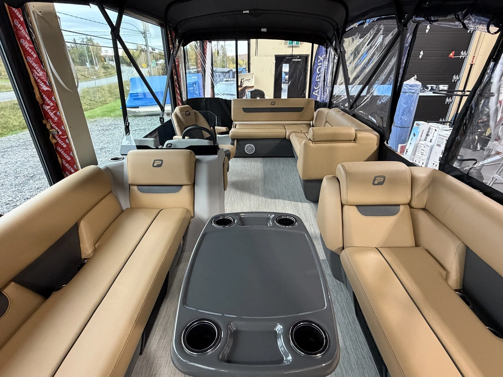 Princecraft Vectra 23 Rl 2027 alt