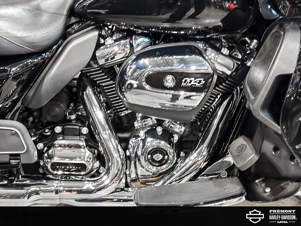 Harley-davidson Road Glide Ultra Fltru 2019
