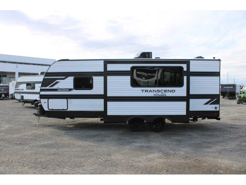 Grand Design Transcend 22rbx 2027