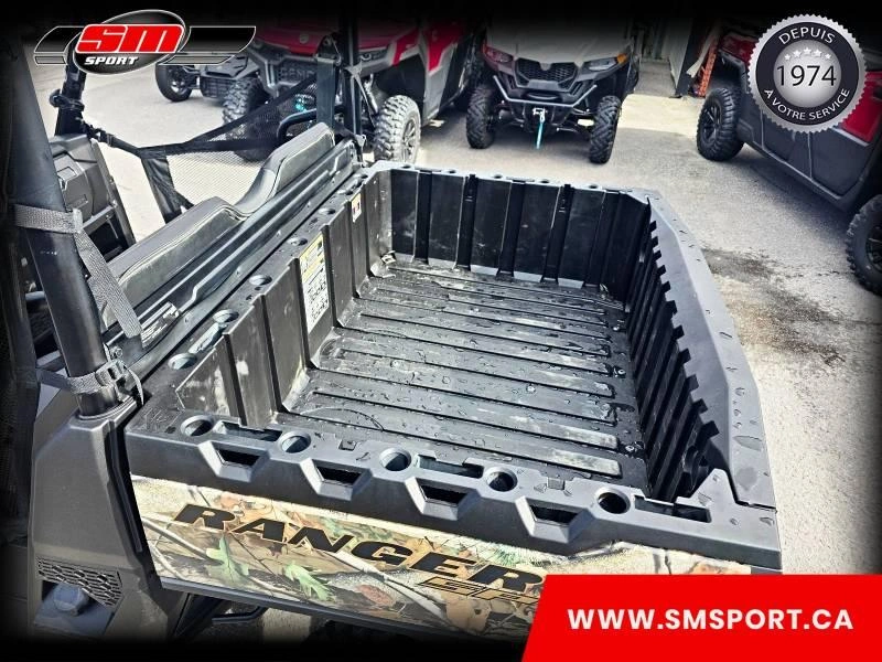 2023 Polaris Ranger 570 Sp