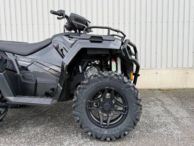 Polaris Sportsman 600 Trail 2027