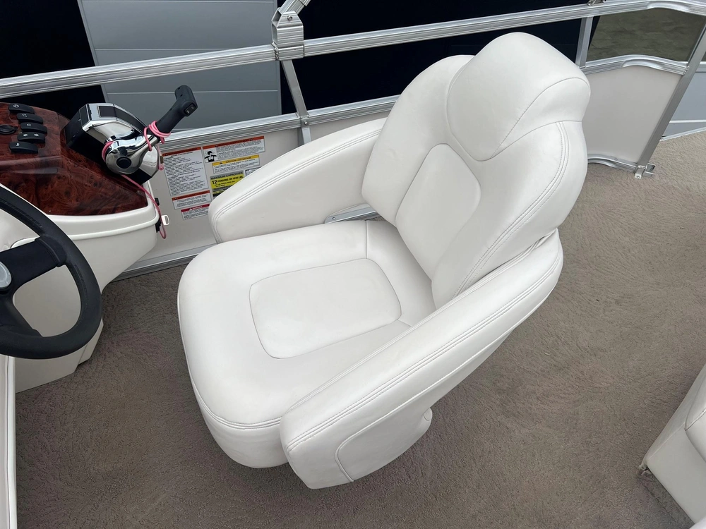 Princecraft Vantage 23 2010