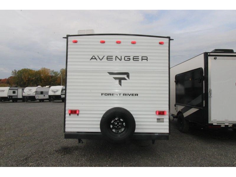 Prime Time Avenger 16rbx 2027