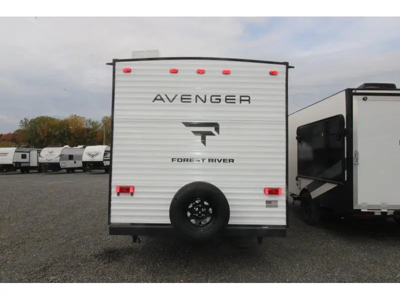 Prime Time Avenger 16RBX 2027