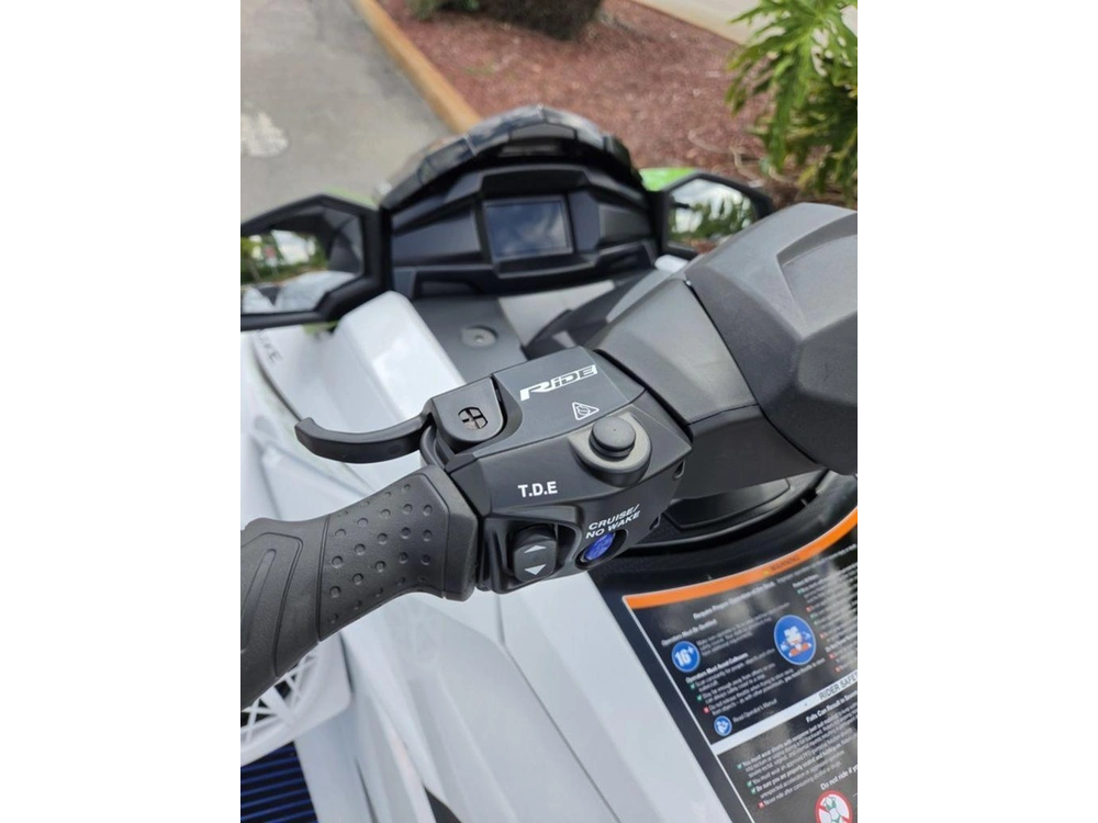 2026 Yamaha Vx® Deluxe With Audio