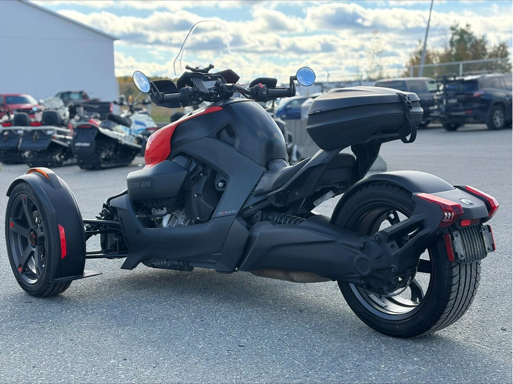 Can-am Ryker 2020 alt