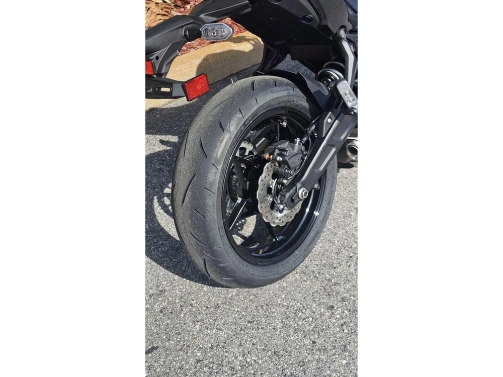 2026 Kawasaki Ninja® 650
