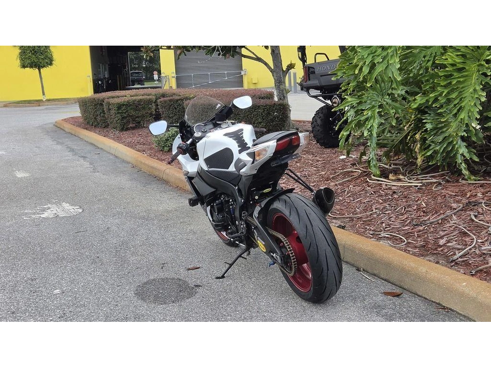 2024 Suzuki Gsx-r750
